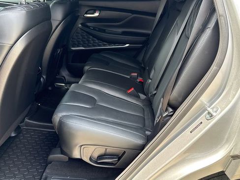 Used 2023 Hyundai Santa Fe Calligraphy image 21