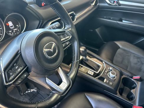 Used 2019 MAZDA CX-5 Touring FWD image 12