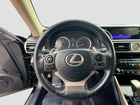 Used 2014 Lexus IS 250 image 11