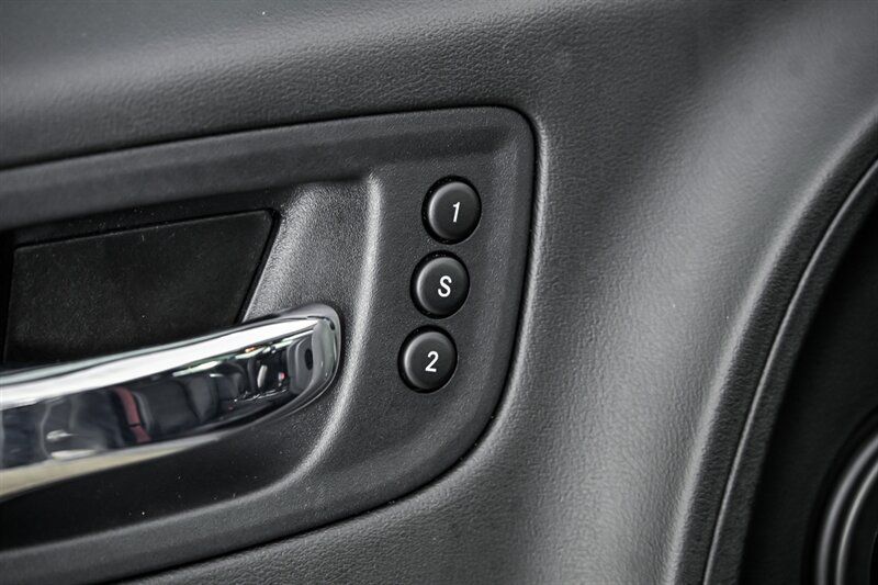 Used 2023 Dodge Charger SRT Hellcat w/ Harman/Kardon Audio Group RWD image 14