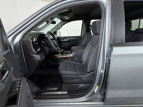 New 2026 Chevrolet Silverado 1500 RST image 15