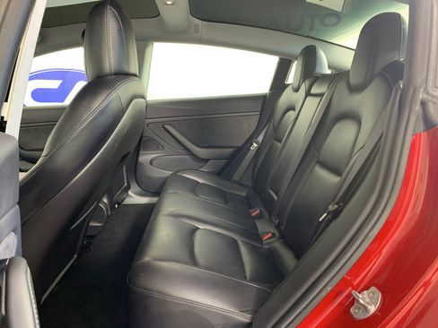 Used 2019 Tesla Model 3 Long Range AWD/4WD image 29