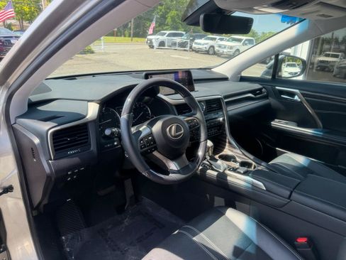 Used 2018 Lexus RX 350 AWD w/ Luxury Package image 10
