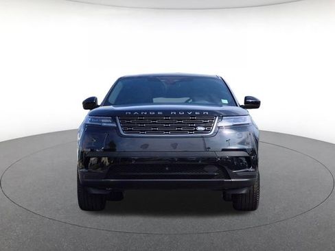 Used 2026 Land Rover Range Rover Velar S AWD/4WD image 2