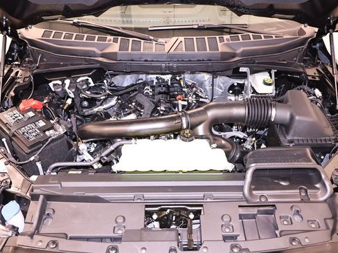 New 2026 Ford F150 Lariat AWD/4WD image 44