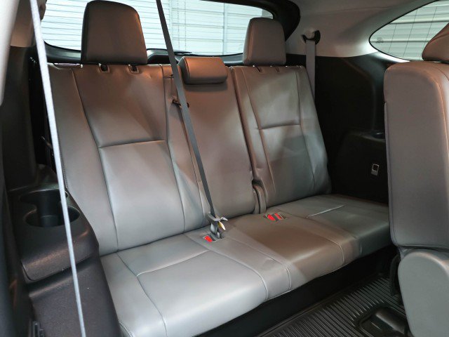 Used 2021 Toyota Highlander Limited AWD/4WD image 21