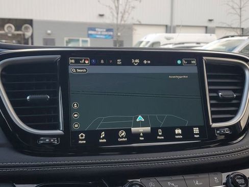 New 2026 Chrysler Pacifica Select image 27