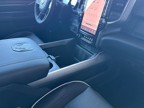 New 2026 RAM 3500 Laramie image 14