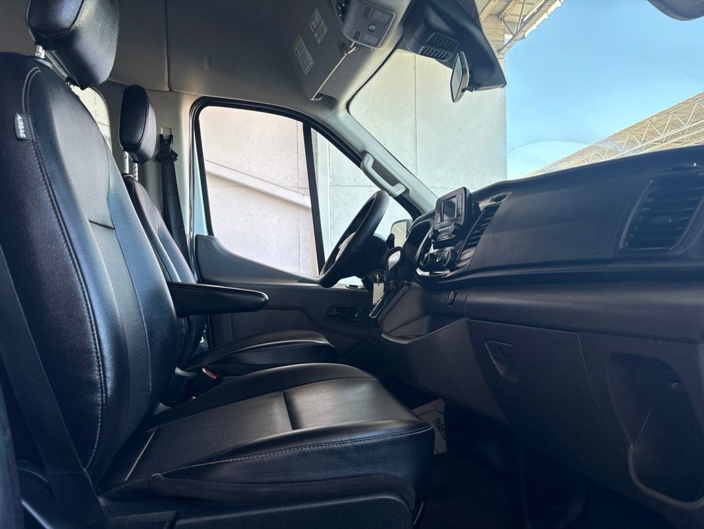 Used 2022 Ford Transit 350 XL RWD image 15