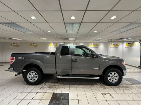 Used 2013 Ford F150 XLT w/ XLT Chrome Pkg image 3