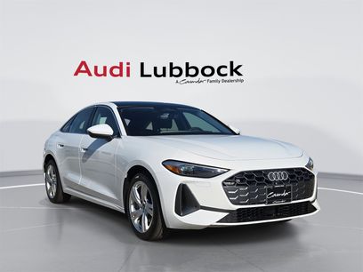 New 2025 Audi A5 2.0T Premium