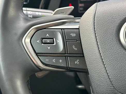 Certified 2024 Lexus RZ 300e Premium w/ Accessory Package (2T) image 27