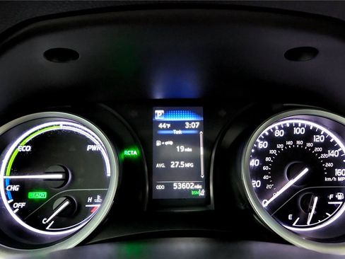 Certified 2022 Toyota Camry LE w/ Cold Weather Package image 27