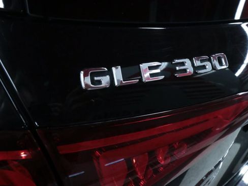 Used 2022 Mercedes-Benz GLE 350 image 40