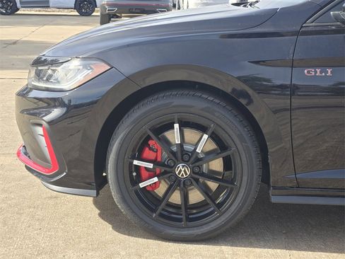 New 2026 Volkswagen Jetta GLI Autobahn image 5