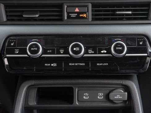 New 2026 Honda Pilot EX-L image 22