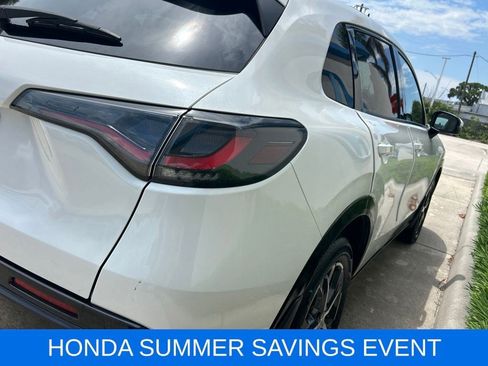 Used 2024 Honda HR-V EX-L image 7