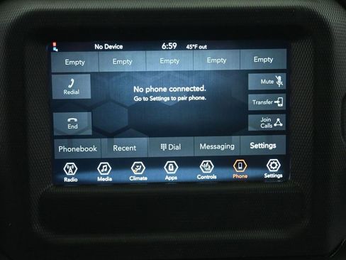 Used 2022 Jeep Wrangler Unlimited Sport image 30