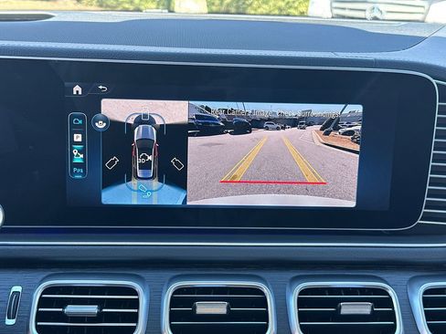 New 2026 Mercedes-Benz GLE 580 GLE 580 image 32