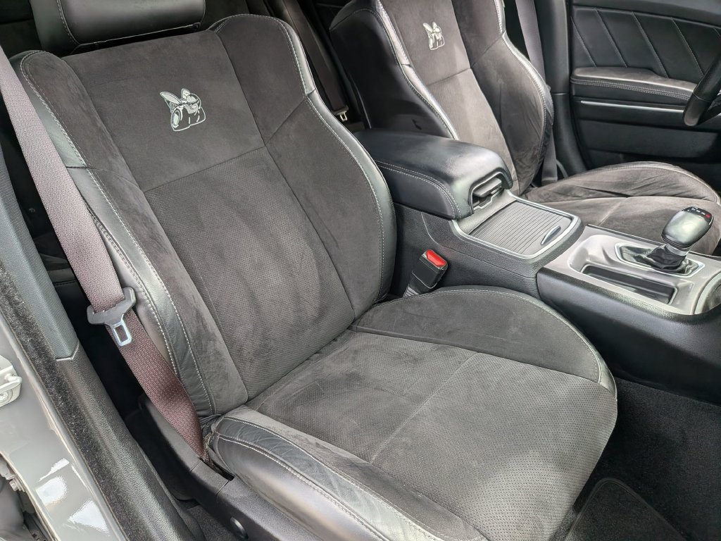 Used 2023 Dodge Charger Scat Pack w/ Plus Group RWD image 32