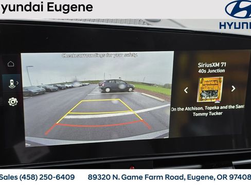 New 2025 Hyundai Elantra SEL image 21