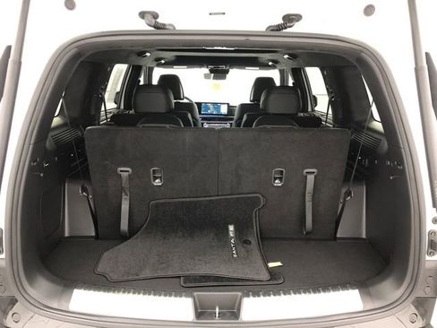 Used 2025 Hyundai Santa Fe Calligraphy image 26