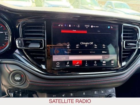 Certified 2024 Dodge Durango GT AWD/4WD image 31