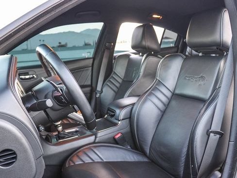 Used 2022 Dodge Charger SRT Hellcat RWD image 19