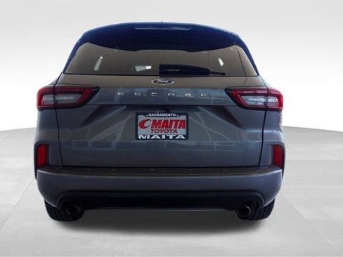 Used 2023 Ford Escape ST-Line image 7