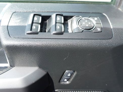 Used 2018 Ford F150 XLT w/ Equipment Group 302A Luxury image 9