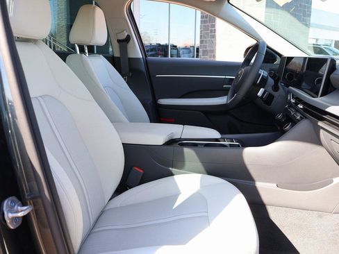 New 2026 Hyundai Sonata SEL image 10