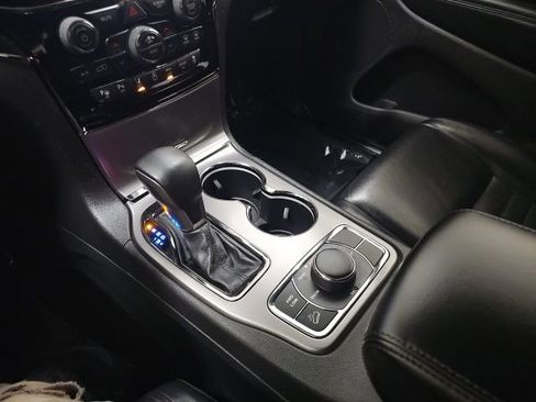 Used 2019 Jeep Grand Cherokee Limited X AWD/4WD image 24