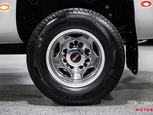 Used 2013 GMC Sierra 3500 Denali image 11