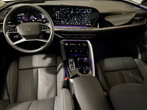 Certified 2025 Audi Q5 Premium Plus w/ Premium Plus image 13