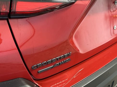 Used 2026 Subaru Crosstrek 2.5i Wilderness w/ Crosstrek Mirror Package AWD/4WD image 10