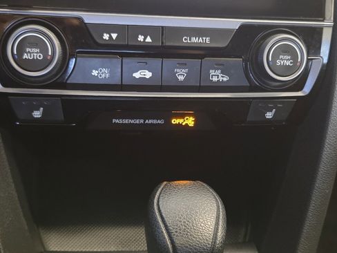 Used 2019 Honda Civic EX image 37