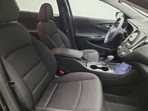 Used 2023 Chevrolet Malibu LS FWD image 21