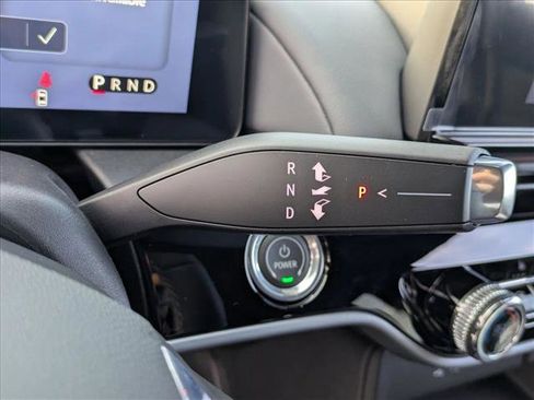 New 2025 Honda Prologue Touring image 13