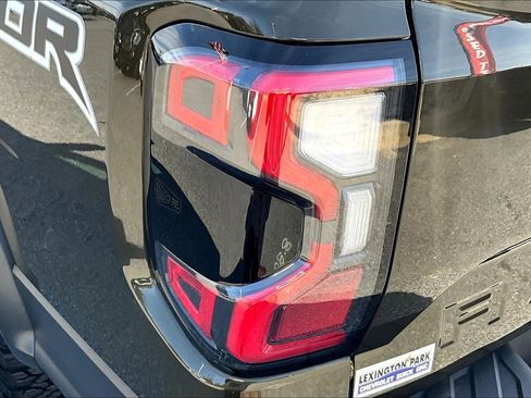 Used 2024 Ford Ranger Raptor image 34