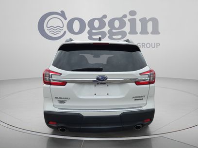 Used 2024 Subaru Ascent Touring