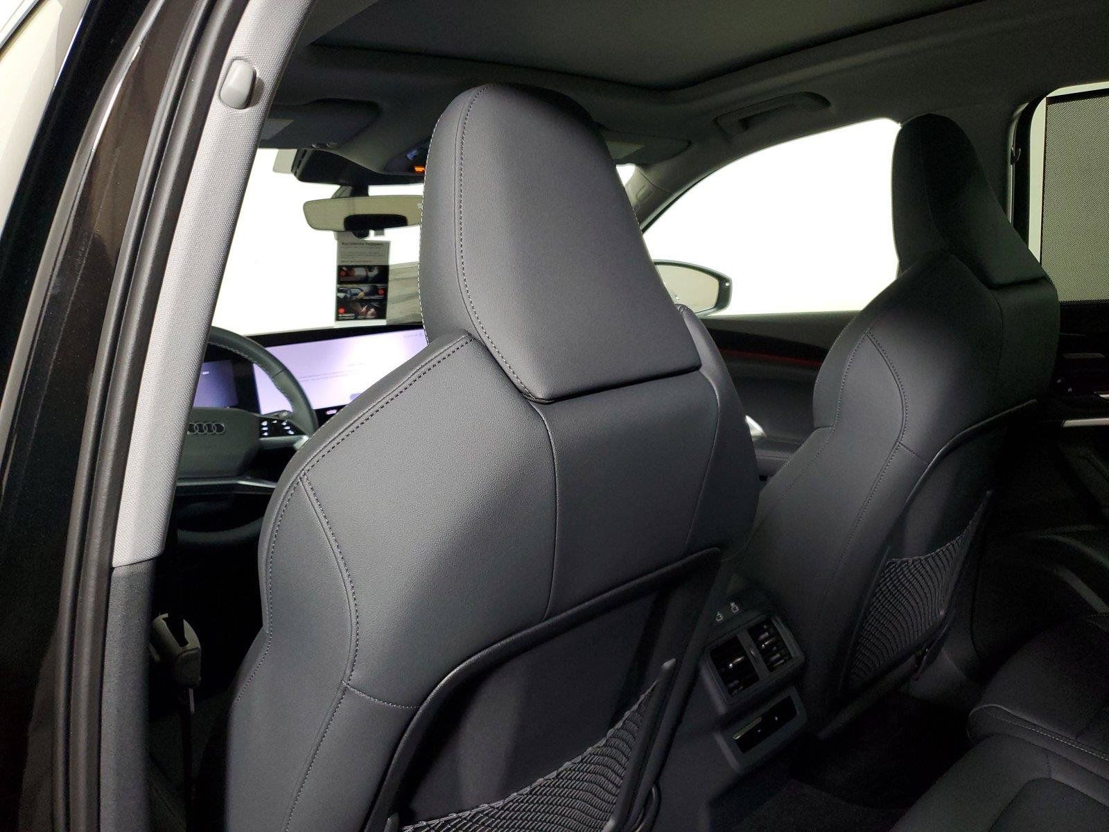 New 2026 Audi Q5 Premium Plus AWD/4WD image 14