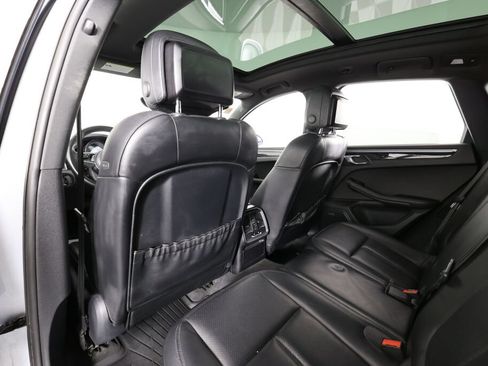 Used 2017 Porsche Macan S AWD/4WD image 14