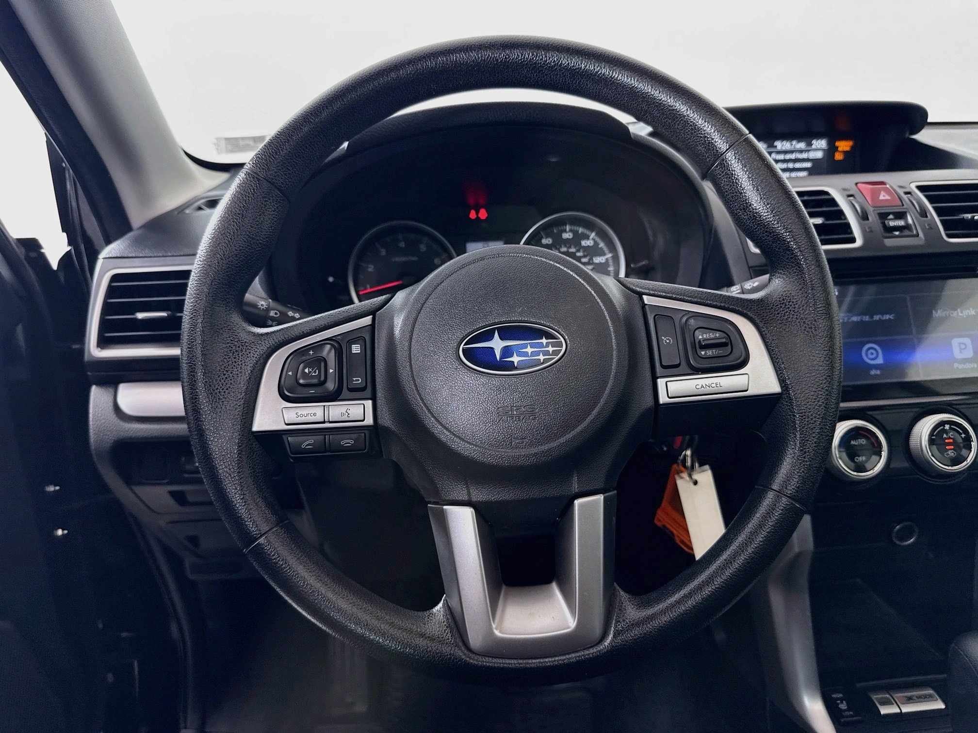 Used 2018 Subaru Forester 2.5i Premium w/ All-Weather Package AWD/4WD image 12