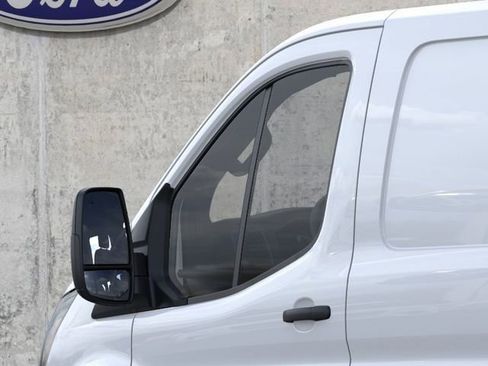 New 2026 Ford Transit 150 Low Roof w/ Load Area Protection Package RWD image 20