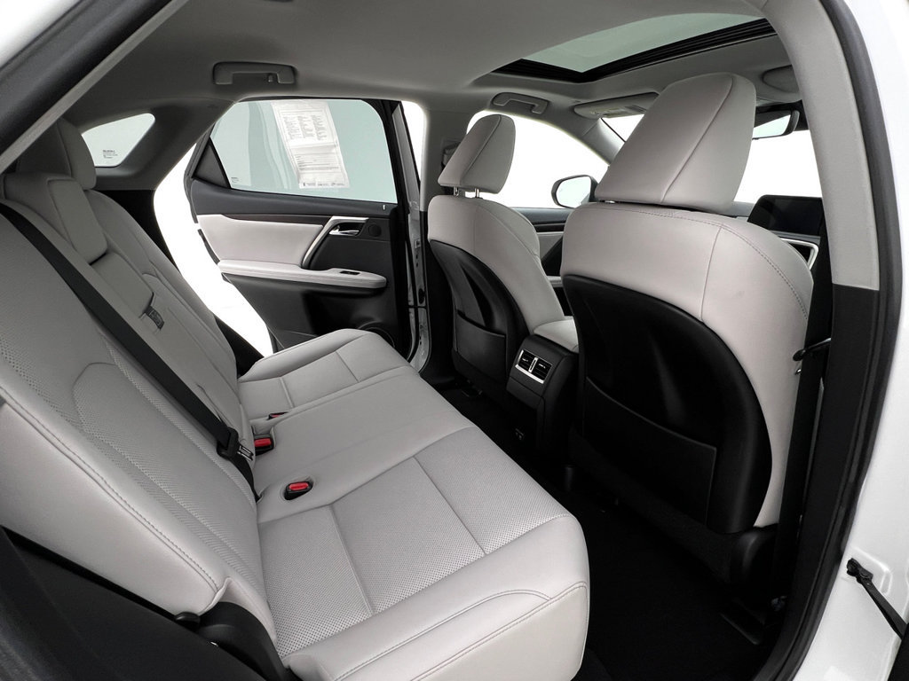 Used 2022 Lexus RX 450h AWD w/ Premium Package image 14