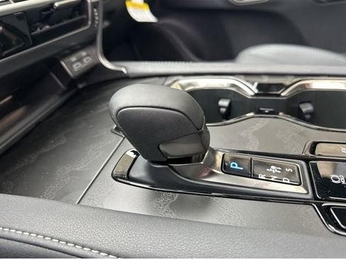 New 2026 Lexus RX 350h image 33