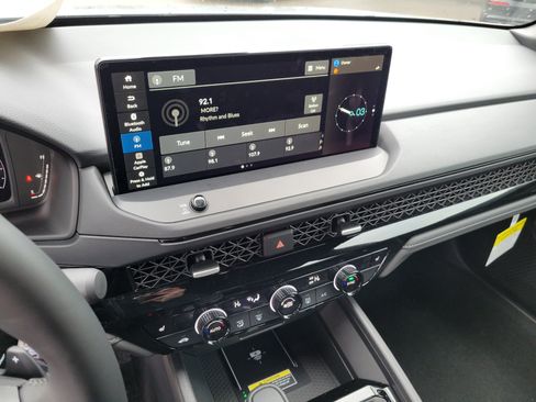 Certified 2025 Honda Accord Sport image 27