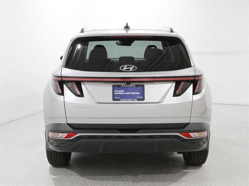 Used 2023 Hyundai Tucson SEL image 18