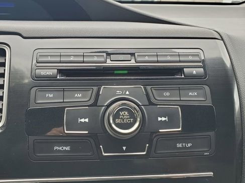 Used 2013 Honda Civic LX image 33
