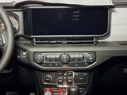 New 2026 Jeep Wrangler Willys AWD/4WD image 9